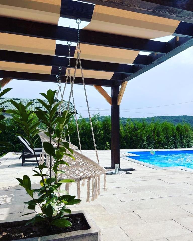 Timber Fairies Villa Slunj Exterior photo